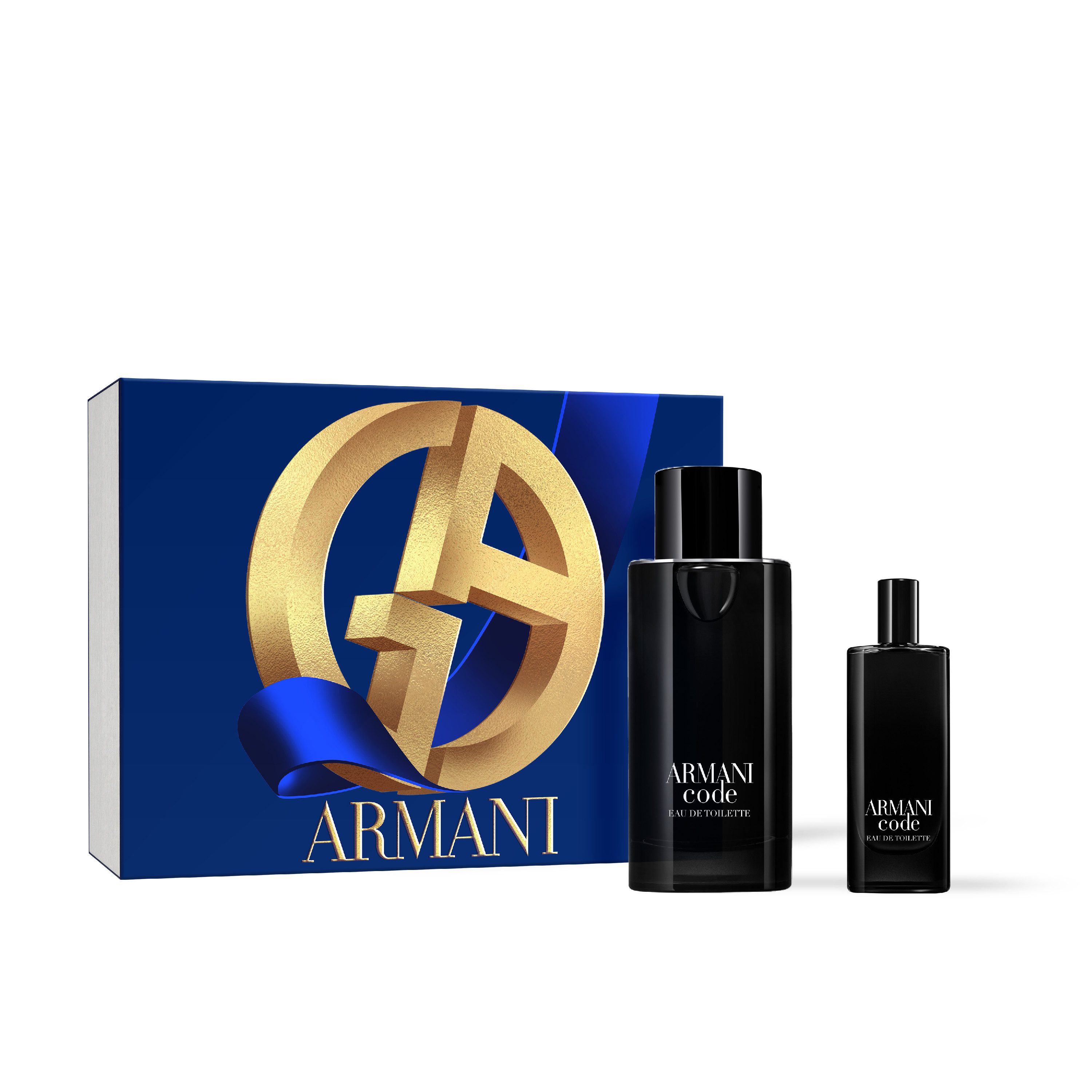 Compra Armani Code Homme Est EDT 125ml + 15ml N23 de la marca GIORGIO-ARMANI al mejor precio